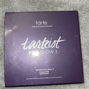 TARTE PRO GLOW 3